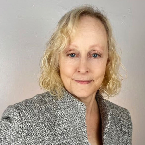 Dr. Amanda Oden