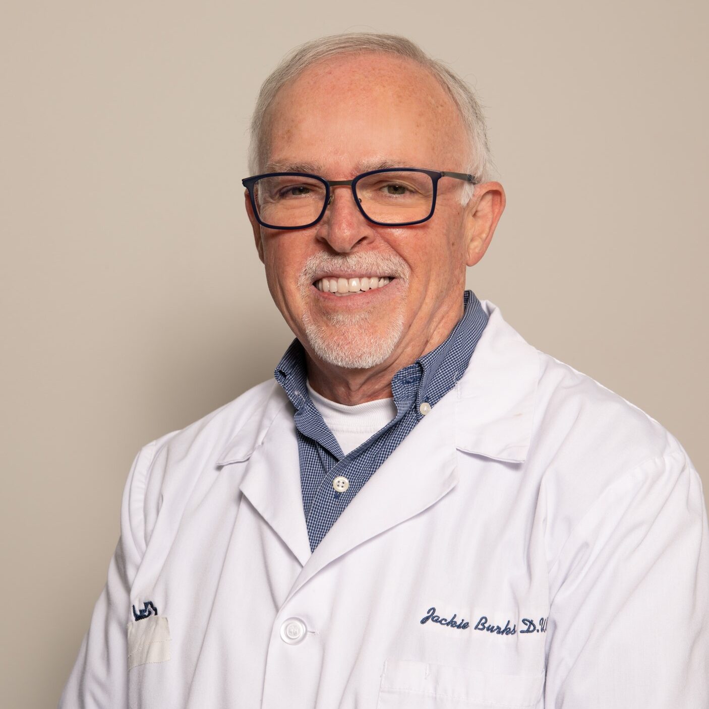 Dr. Burks - HS